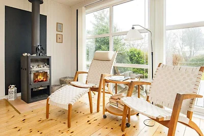 8 Personen Ferienhaus in Karrebæksminde-By...