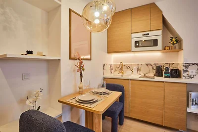 Ein bezauberndes Refugium im Herzen von...