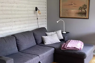 2 Personen vakantie huis in MELLBYSTRAND