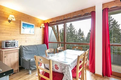 Appartamento in montagna a Chamrousse