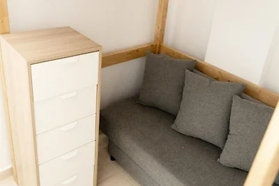 Appartamento a Roses con piscina e terrazza