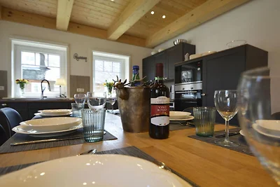 Reetstern Utersum Komfortable Ferienresidenz