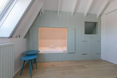 Casa vacanze in un parco a misura di bambino