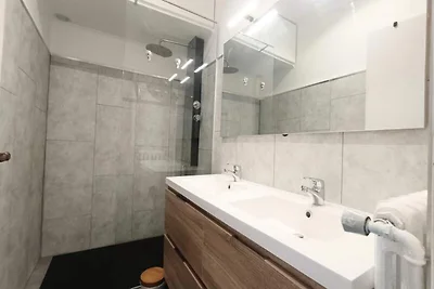 Residenz Le Rio II für 4 Personen