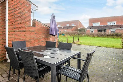 6 Personen Ferienhaus in Blåvand-By Traum