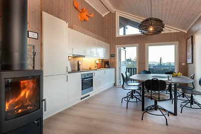 Ferienhaus Erholungsurlaub Telemark