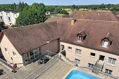 Familienurlaub in La Roche-Posay