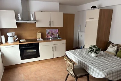 Ferienwohnung - Bachmann