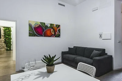 Taormina Centrum Suite 1