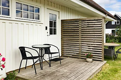 8 Personen Ferienhaus in FALKENBERG
