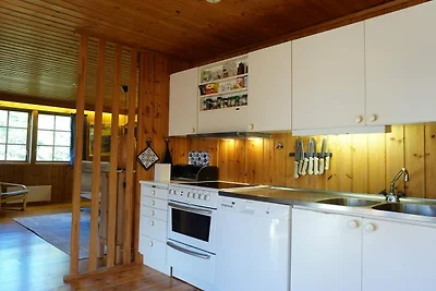 6 Personen vakantie huis in STRÖMSTAD