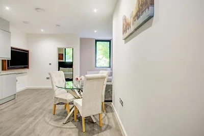 Accogliente appartamento a Milton Keynes vici...
