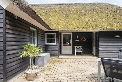 Urlaubsoase in der Natur von Houstrup