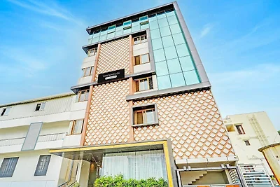 Super Townhouse Indiranagar