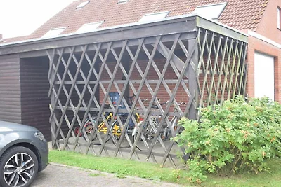 Ferienhaus Erholungsurlaub Garding
