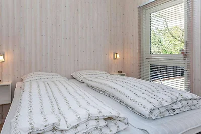 7 Personen Ferienhaus in Løgstør-By Traum