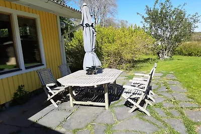 Friedlicher Rückzugsort an der Küste von Oddo