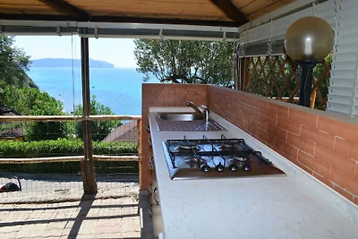 Belvilla by OYO Resort Baia del Silenzio 1