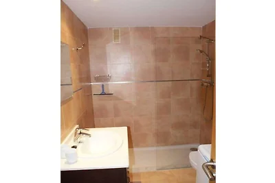 Ferienwohnung mit 1 Schlafzimmer