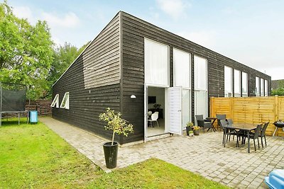 5 Personen Ferienhaus in Gilleleje