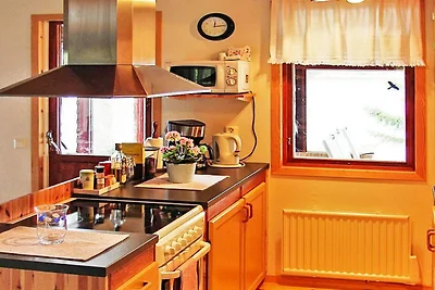 6 Personen Ferienhaus in Vena-By Traum