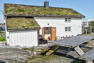 7 Personen Ferienhaus in Averøy-By Traum