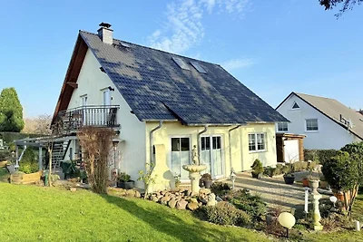 Ferienwohnung mit 2 Schlafzimmer