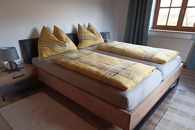 Vakantieappartement met 1 slaapkamer