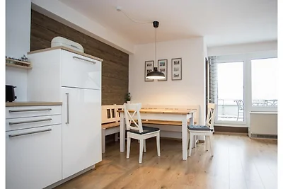 Komplett kernsaniert Ferienwohnung