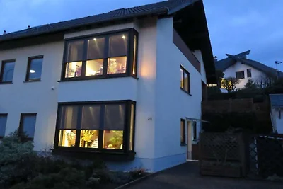 Vakantieappartement in Konz met zwembad