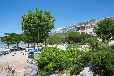 Vakantiehuis met 1 slaapkamer