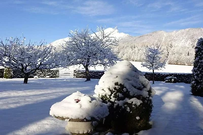 Staufen in het landhuis Hochstaufenblick