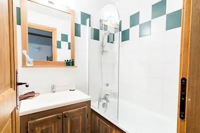 2 Zimmer für 6 Personen