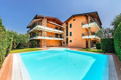 Annamaria 9 Confortevole residenza per...