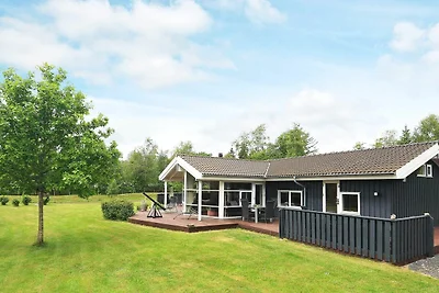 9 Personen Ferienhaus in Jerup