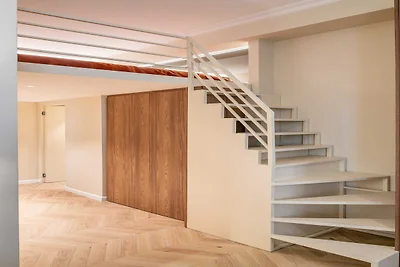 Con 2 camere da letto e 6 posti letto