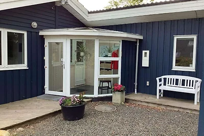 5 Personen Ferienhaus in Thyholm