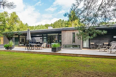 8 Personen Ferienhaus in Ebeltoft
