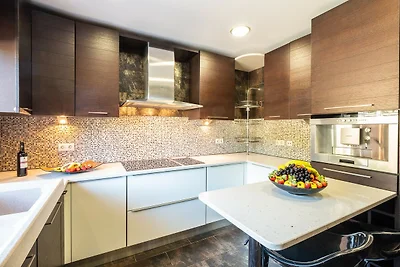 Villa Gamboa per 14 persone