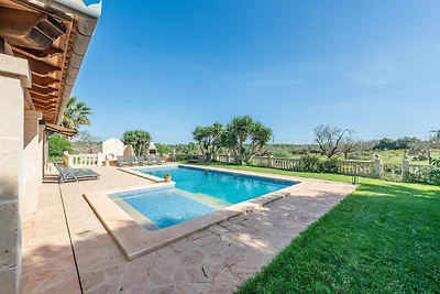 Ca Na Margalida - Villa Con Piscina Privada