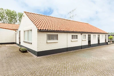 Ferienhaus in Oisterwijk mit Schwimmbad