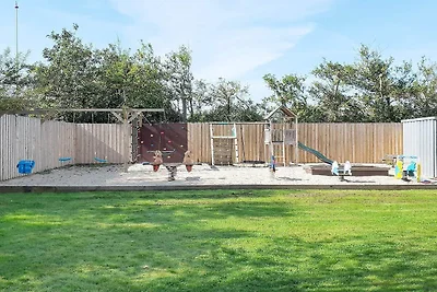 12 persoons vakantie huis in Vinderup-By...