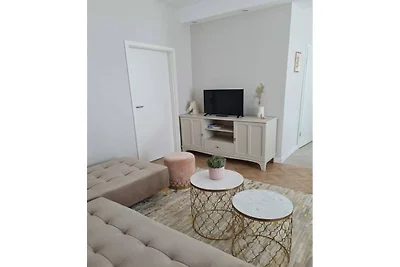Apartamento encantador