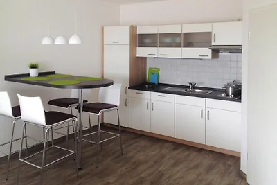 Appartements am Heidensee in Schwerin
