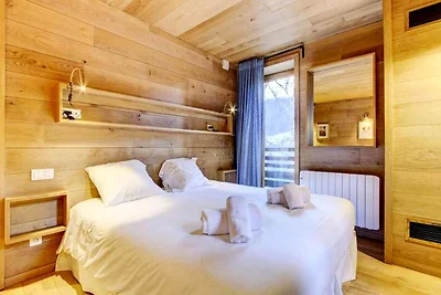 Residenz Frenes Blancs