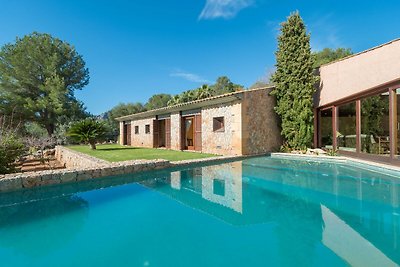 Can Toni Gat - Villa Con Piscina Privada