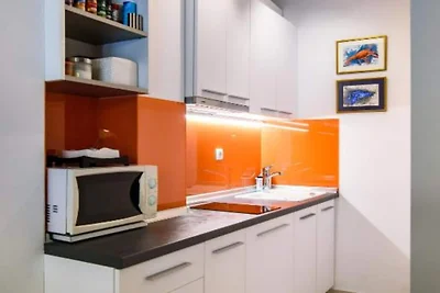 Apartments Luce & Toma - One bedroom Apartmen...