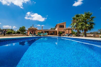 Landhaus in Santa Margalida