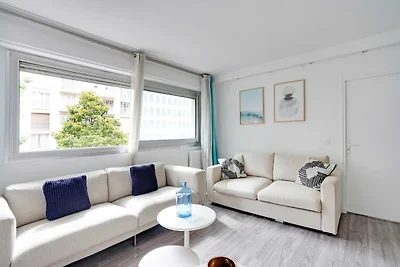 Magnifico appartamento - 2BR/6P -...