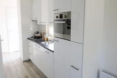 Gemütliches 4-Personen-Chalet am Veluwe-See
